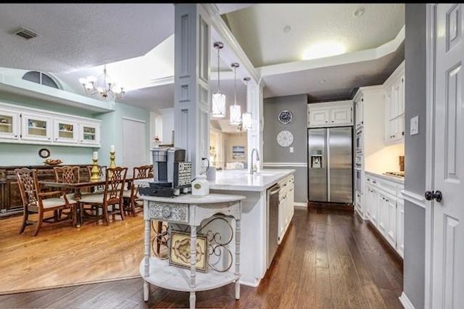 120 Starboard Dr, House other with 4 bedrooms, 3 bathrooms and 2 parking in San Leon TX | Image 11