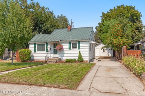 1415 E Front Ave, Coeur D Alene, ID, 83814-4025 | Card Image