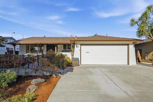 3053 Balmoral Drive, San Jose, CA, 95132 | Card Image