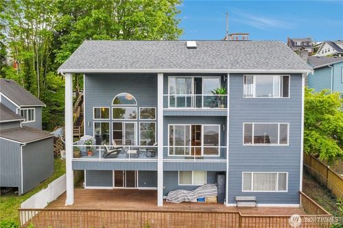 9844 Arrowsmith Avenue S, Seattle, WA, 98118 | Card Image