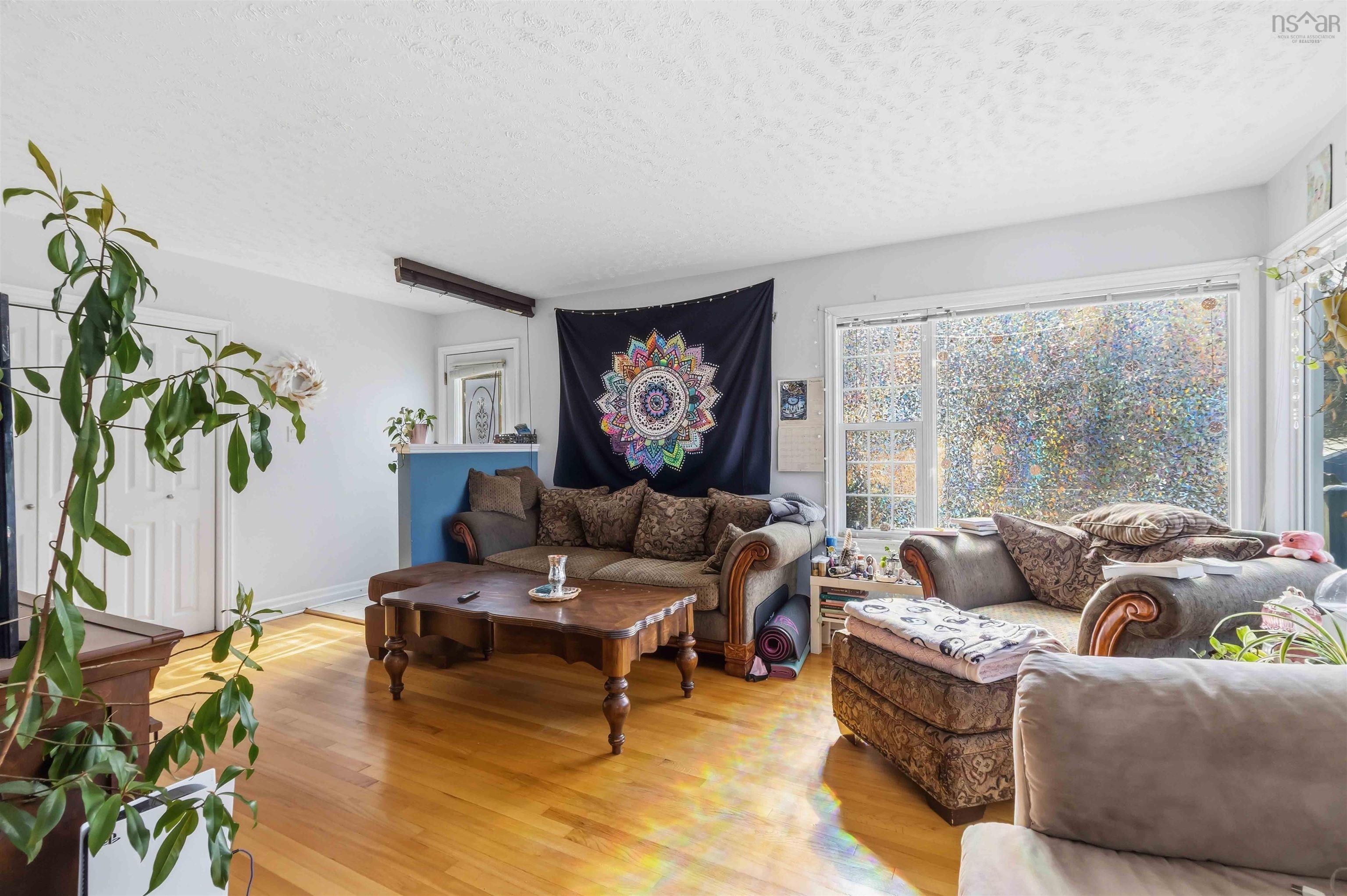 Residential Income in Waverley 5