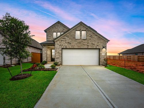 30922 Newcomb Landing Ln, Waller, TX, 77484 | Card Image