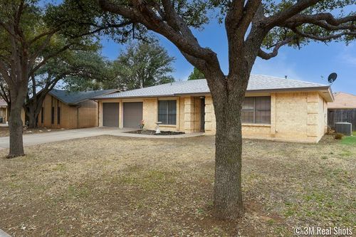 3633 Clare Dr, San Angelo, TX, 76904-5284 | Card Image