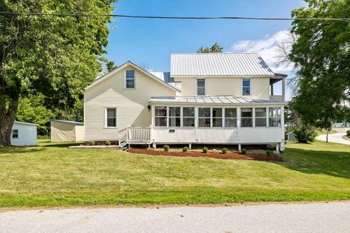 321 East Alburgh Road, Alburgh, VT, 05440 | Card Image