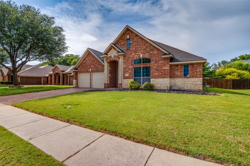 1225 Boysenberry Dr, DeSoto, TX, 75115-1440 | Card Image