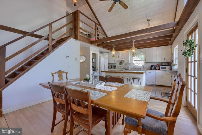 402 Swamp Rd, House other with 3 bedrooms, 2 bathrooms and null parking in MORGANTOWN PA | Image 14