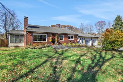 59 S Ohioville Road, House other with 3 bedrooms, 2 bathrooms and null parking in New Paltz NY | Image 3