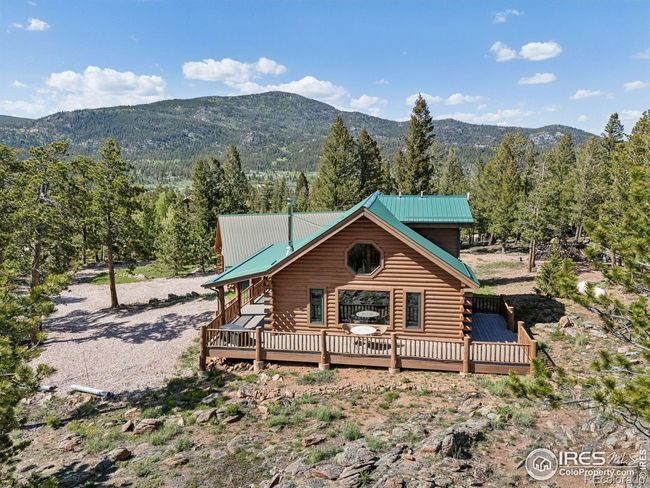 15 Chillicothe Ct, House other with 2 bedrooms, 2 bathrooms and 2 parking in Red Feather Lakes CO | Image 31