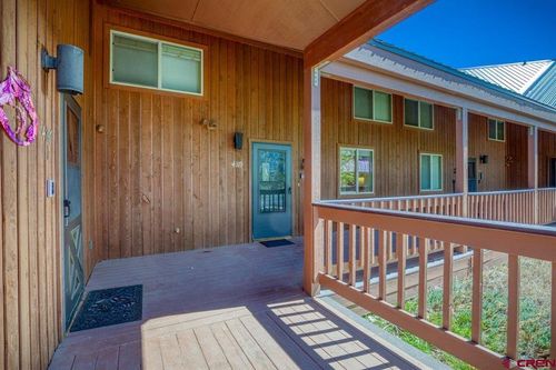 4319-301 Talisman Dr, Pagosa Springs, CO, 81147-9579 | Card Image