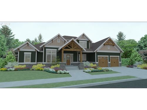 16488 S Bradley Rd, Oregon City, OR, 97045-8716 | Card Image