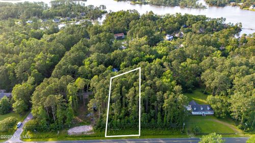 Lot 3 Fairwinds Dr, Oriental, NC, 28571 | Card Image