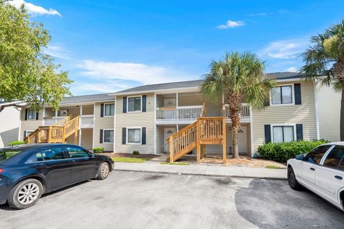unit-4h-3555 Highway 544, Conway, SC, 29526 | Card Image