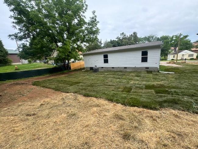 626 Sherwood Avenue Avenue, House other with 2 bedrooms, 2 bathrooms and null parking in Athens TN | Image 27
