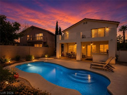 2294 Chestnut Bluffs Ave, Henderson, NV, 89052-2382 | Card Image
