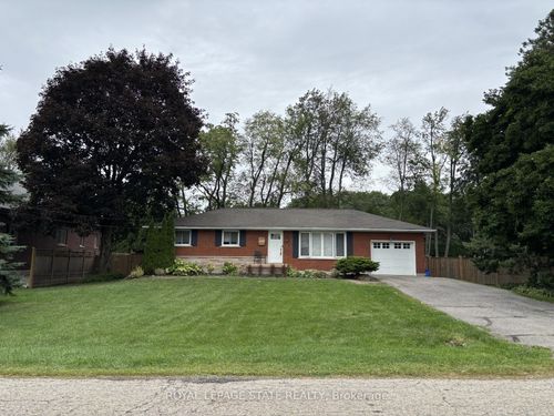 471 Gray Court Drive, Hamilton, ON, L9G2R9 | Card Image