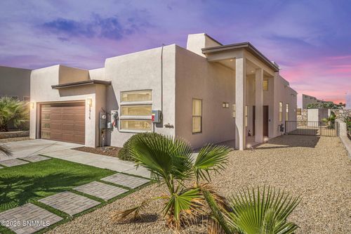 2914 Bink Pl, Las Cruces, NM, 88011-5278 | Card Image
