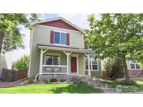 821 Benson Ln, Fort Collins, CO, 80525-6990 | Card Image