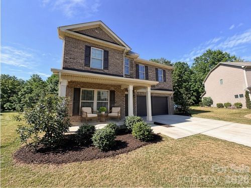 1908 Cantrell Ct, Stallings, NC, 28104-0037 | Card Image