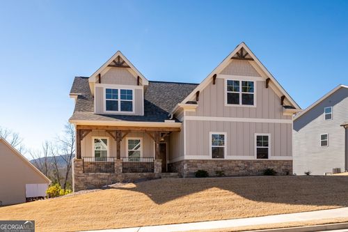 85 Hawks Trl, Waleska, GA, 30183-4620 | Card Image