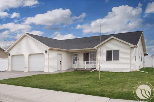 1130 1st Street W, Hardin, MT, 59034 | Card Image