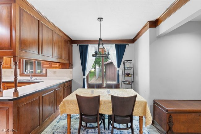 3397 Oak Hill Road, House other with 4 bedrooms, 4 bathrooms and null parking in Wooster OH | Image 14