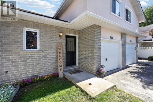 505 Thomas St, Stayner, ON, L0M1S0 | Card Image