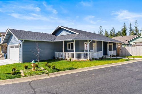 244 Cedar Brook Ln, Cave Junction, OR, 97523-9512 | Card Image