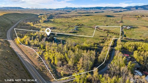 221 Cross Creek Dr, Ellensburg, WA, 98926-8531 | Card Image