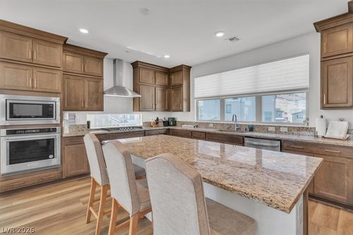 11695 Gentle Birdsong Ave, Las Vegas, NV, 89138-6452 | Card Image