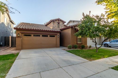 4337 E Cullumber Street, Gilbert, AZ, 85234 | Card Image