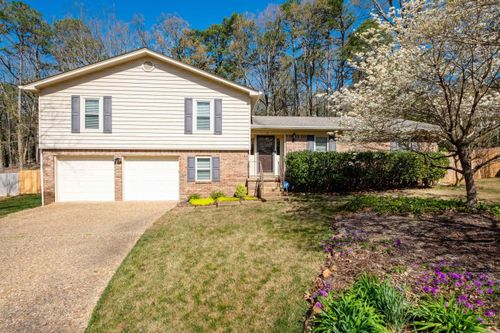 12 Shawbridge Ln, Little Rock, AR, 72212-2910 | Card Image