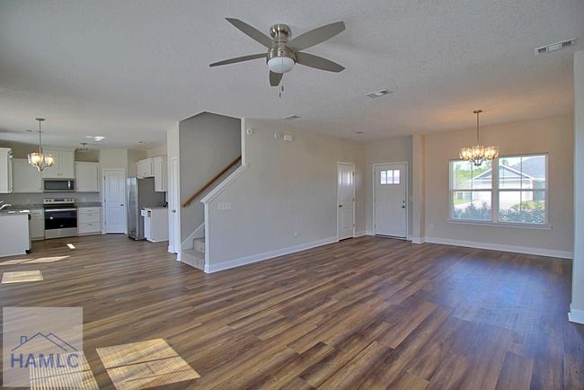 180 Mcclelland Loop Ne, House other with 4 bedrooms, 3 bathrooms and 2 parking in Ludowici GA | Image 4