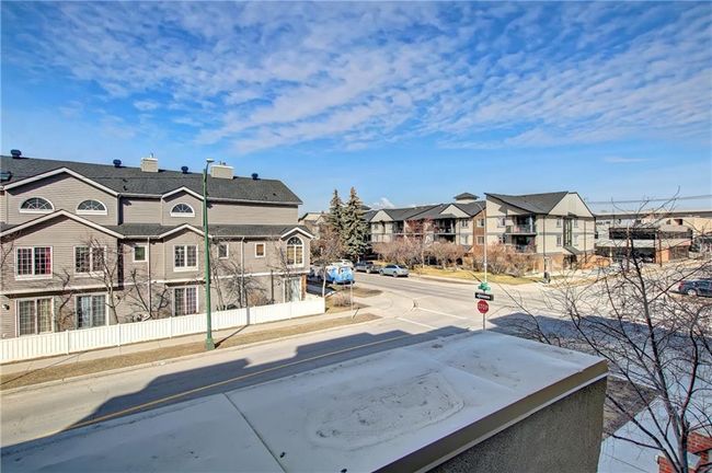209 - 1108 15 Street Sw, Home with 2 bedrooms, 1 bathrooms and 1 parking in Calgary AB | Image 15
