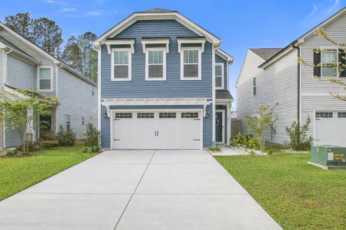209 Night Heron Street, Summerville, SC, 29486 | Card Image