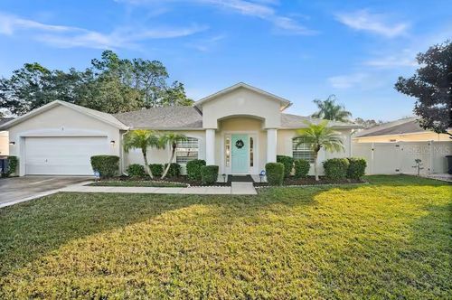 3 Ryecroft Ln, PALM COAST, FL, 32164-6427 | Card Image