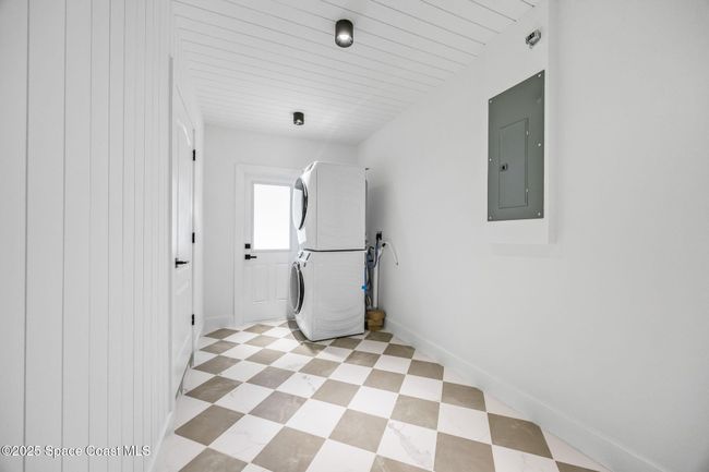 101 Hedgegrove Ave, House other with 3 bedrooms, 2 bathrooms and null parking in Satellite Beach FL | Image 20