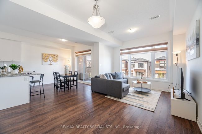 26 Haydrop Rd, House attached with 3 bedrooms, 3 bathrooms and 2 parking in Brampton ON | Image 10