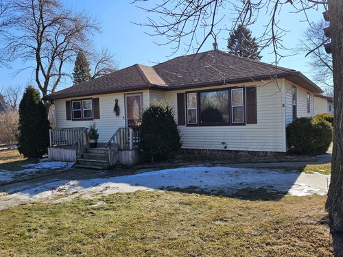 307 4th Ave W, Lamberton, MN, 56152-1035 | Card Image