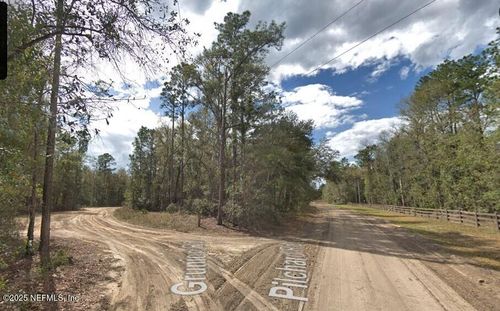 0 Tinsley Rd, Florahome, FL, 32140 | Card Image