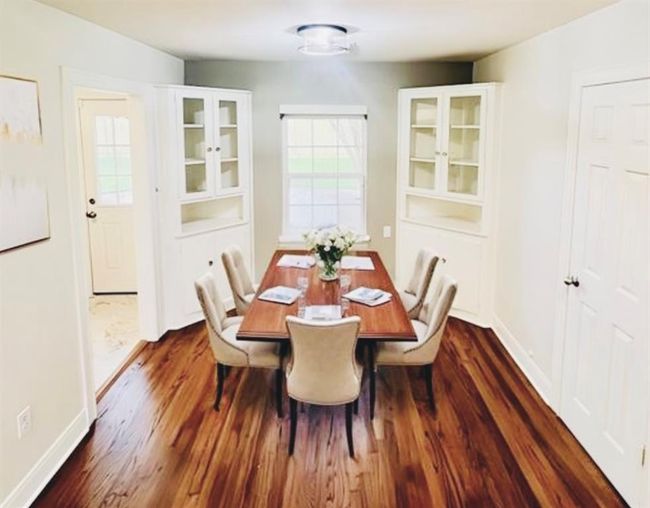 1813 Huge Oaks St, House other with 3 bedrooms, 2 bathrooms and 1 parking in Houston TX | Image 6