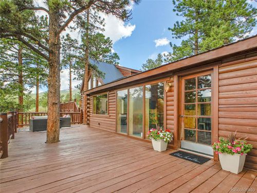 226 Bandit Ln, Bailey, CO, 80421-1302 | Card Image