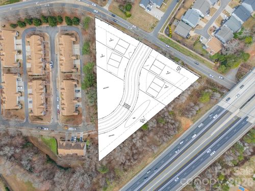 4417 Tilley Morris Road, Matthews, NC, 28105 | Card Image