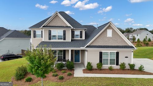 610 Napier Pass, Peachtree City, GA, 30269-2538 | Card Image