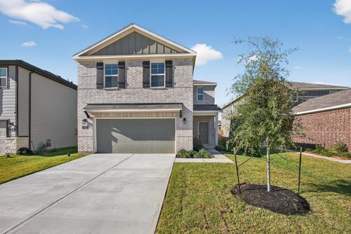 3922 Accolade Xing, Brookshire, TX, 77423-0350 | Card Image