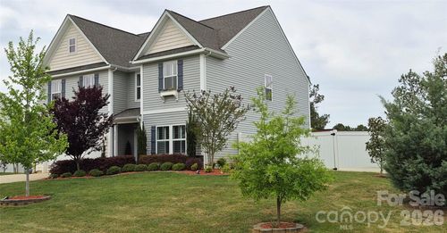 6129 Hawk View Rd, Waxhaw, NC, 28173-0261 | Card Image