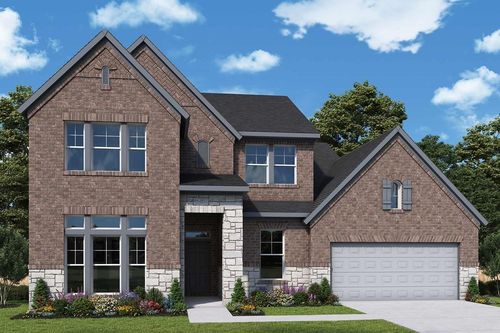 1817 Beech Ridge Drive, Northlake, TX, 76226 | Card Image