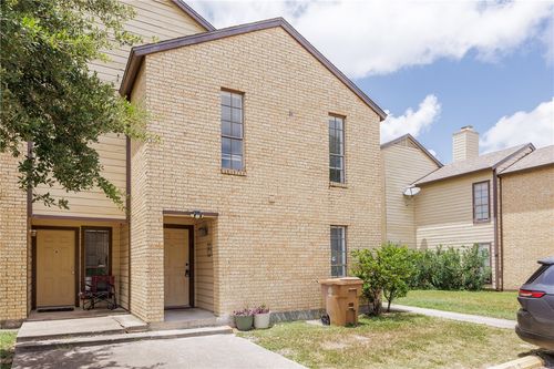 b-6114 Wilderock Drive, Corpus Christi, TX, 78414 | Card Image