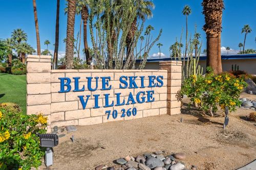42-70260 Highway 111, Rancho Mirage, CA, 92270-3082 | Card Image