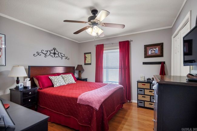 2925 E Snow Ln, House other with 3 bedrooms, 3 bathrooms and null parking in Alexander AR | Image 38