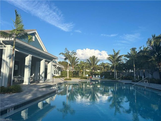 A-45 - 1888 Crestview Way, Condo with 2 bedrooms, 2 bathrooms and null parking in NAPLES FL | Image 20
